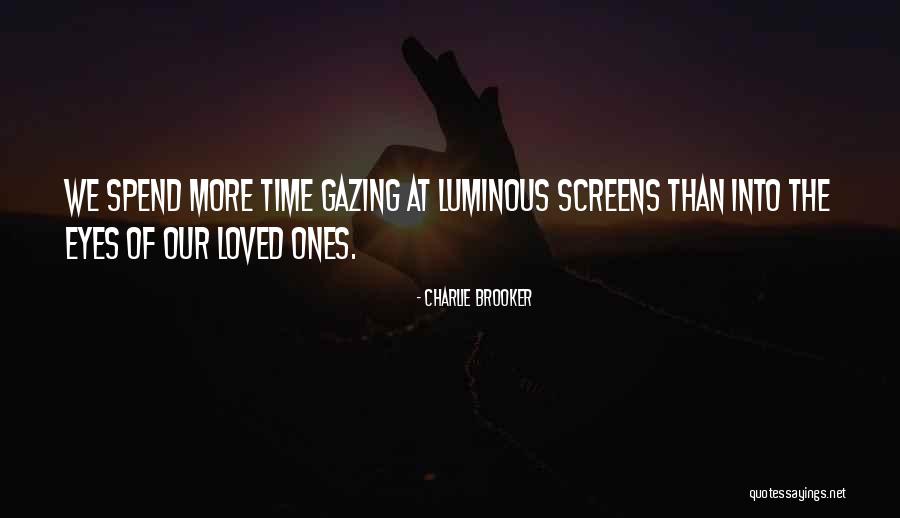 Ocurrente Translation Quotes By Charlie Brooker Ocurrente Translation Quotes By Charlie Brooker