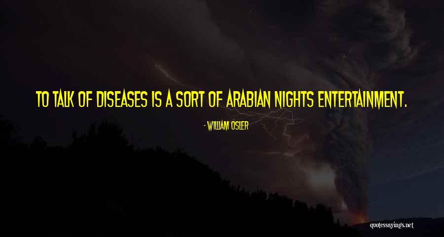 Ocurrentes Quotes By William Osler Ocurrentes Quotes By William Osler