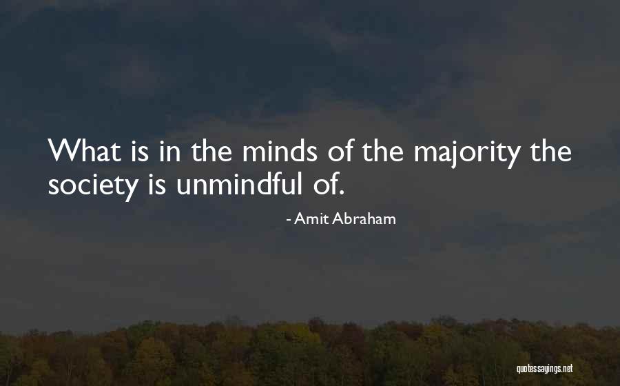 Ocurrido Acento Quotes By Amit Abraham