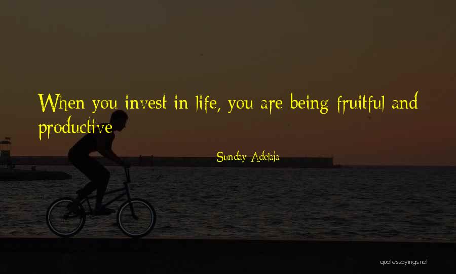 Ocurrido Acento Quotes By Sunday Adelaja Ocurrido Acento Quotes By Sunday Adelaja