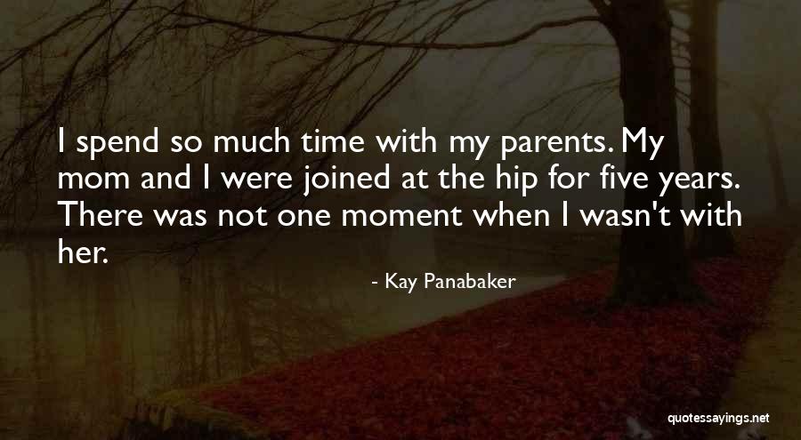 Ocurrir Quotes By Kay Panabaker Ocurrir Quotes By Kay Panabaker