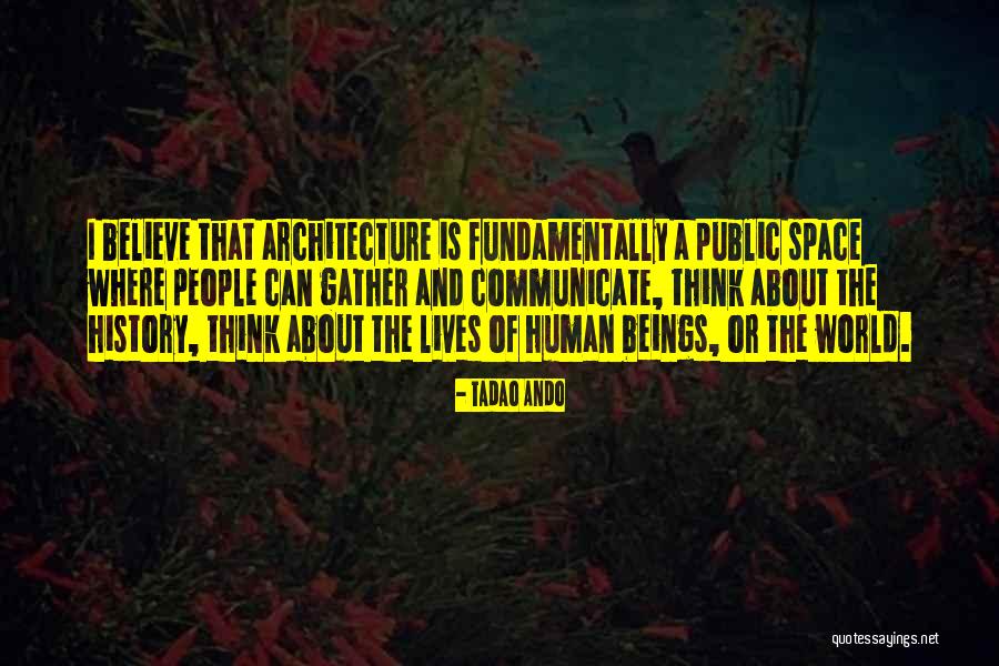 Ocurrir Quotes By Tadao Ando Ocurrir Quotes By Tadao Ando