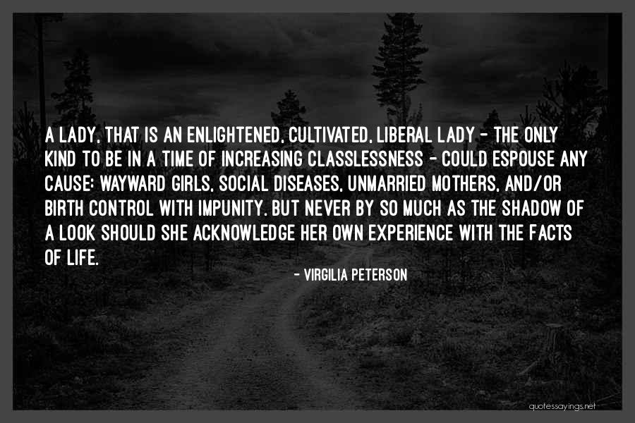 Ocurrir Quotes By Virgilia Peterson Ocurrir Quotes By Virgilia Peterson