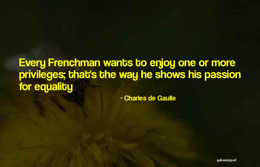 Ocurrir Spanish Quotes By Charles De Gaulle Ocurrir Spanish Quotes By Charles De Gaulle