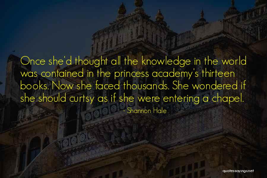 Ocurrir Spanish Quotes By Shannon Hale Ocurrir Spanish Quotes By Shannon Hale