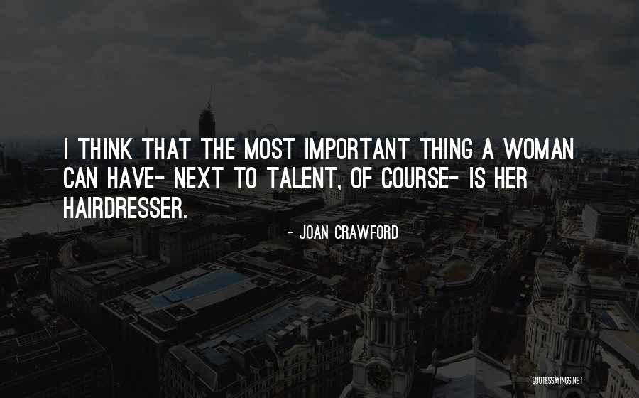 Ocusd Quotes By Joan Crawford Ocusd Quotes By Joan Crawford