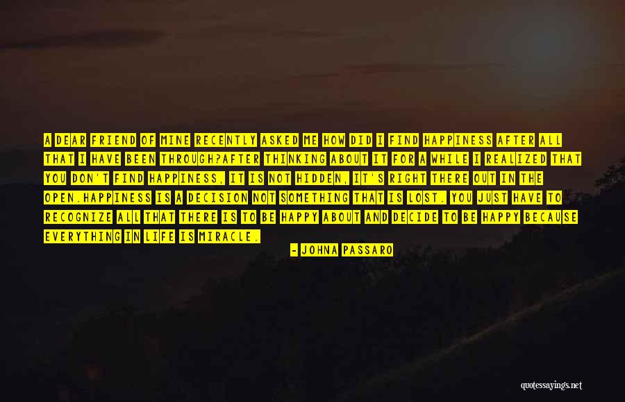 Ocuungh Quotes By JohnA Passaro Ocuungh Quotes By JohnA Passaro