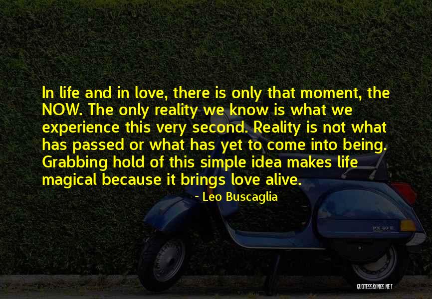 Ocuungh Quotes By Leo Buscaglia Ocuungh Quotes By Leo Buscaglia