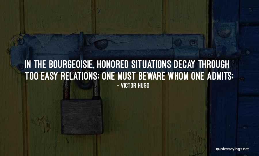 Oczekiwanie Quotes By Victor Hugo Oczekiwanie Quotes By Victor Hugo