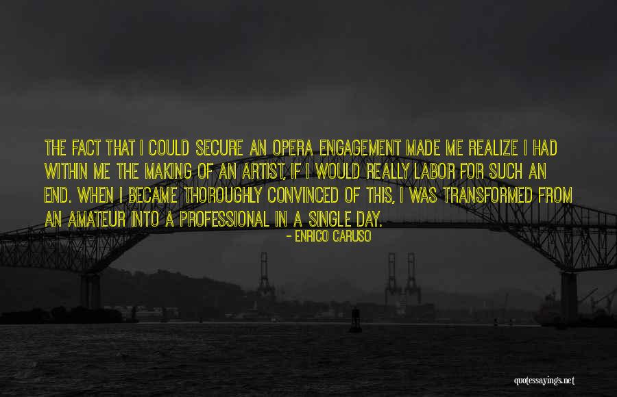 Oczekiwaniom Quotes By Enrico Caruso Oczekiwaniom Quotes By Enrico Caruso