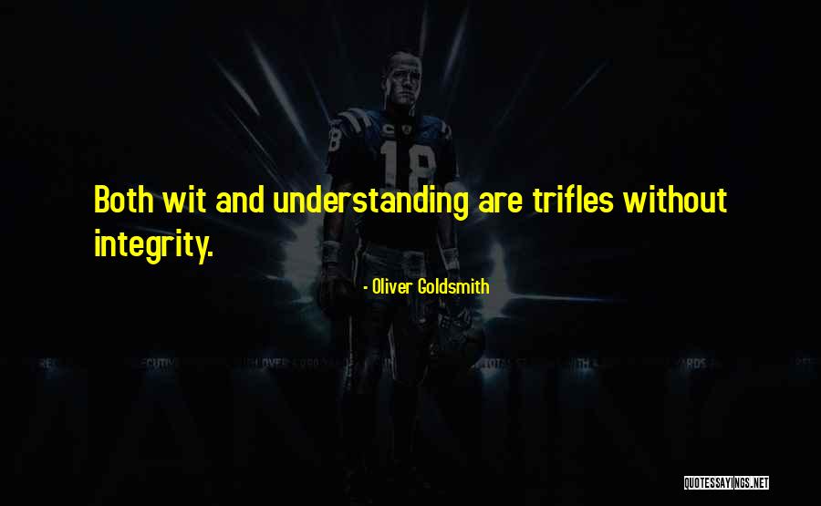 Oczekiwaniom Quotes By Oliver Goldsmith Oczekiwaniom Quotes By Oliver Goldsmith