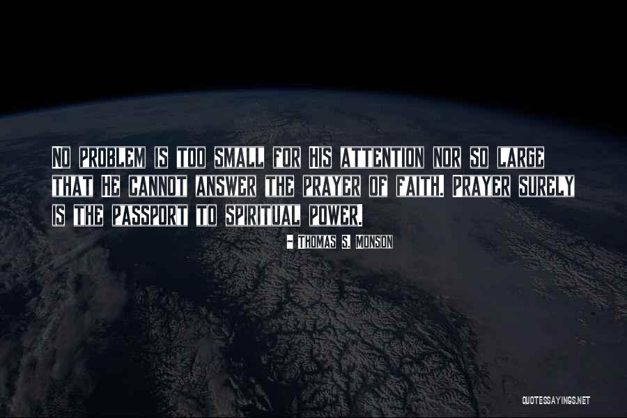 Oczus Quotes By Thomas S. Monson Oczus Quotes By Thomas S. Monson