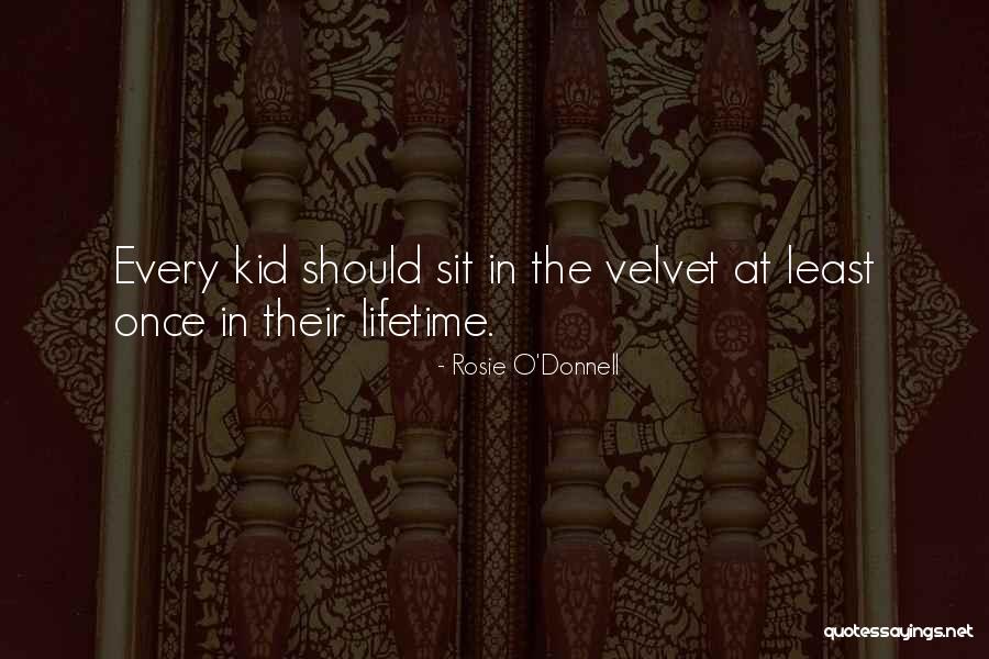 Od Link Quotes By Rosie O'Donnell Od Link Quotes By Rosie O'Donnell
