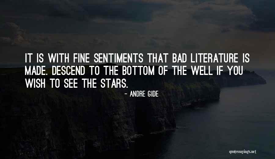 Od Rentals Quotes By Andre Gide Od Rentals Quotes By Andre Gide