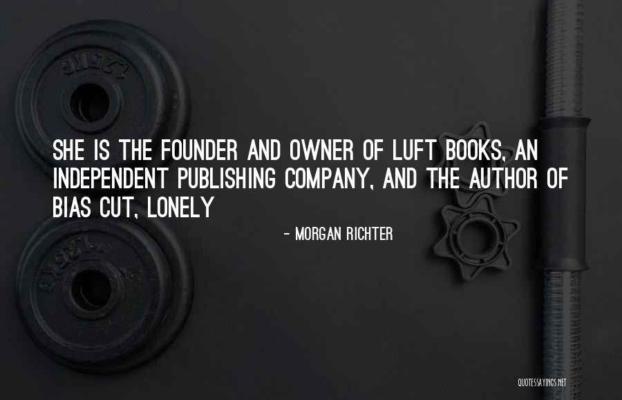 Od2 Top Quotes By Morgan Richter Od2 Top Quotes By Morgan Richter