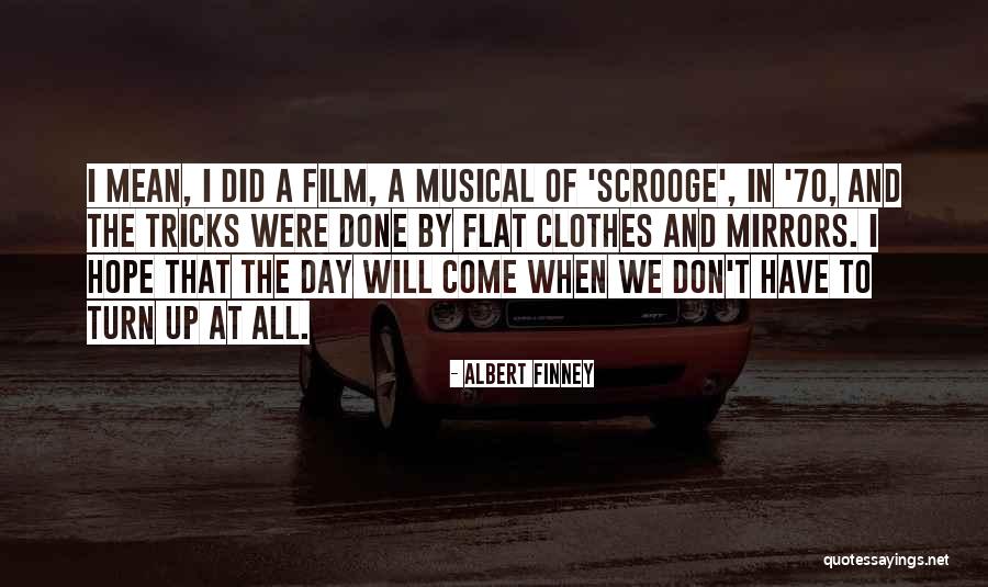 Od200 Quotes By Albert Finney Od200 Quotes By Albert Finney