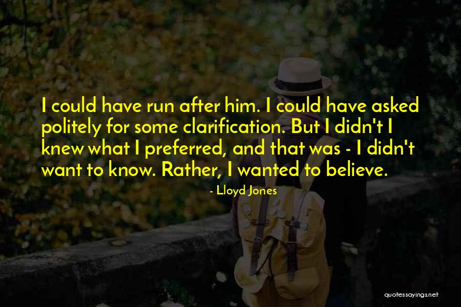 Odabash Hats Quotes By Lloyd Jones Odabash Hats Quotes By Lloyd Jones
