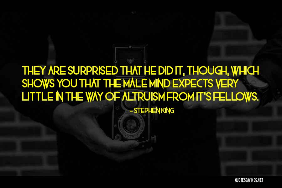 Odabash Hats Quotes By Stephen King Odabash Hats Quotes By Stephen King