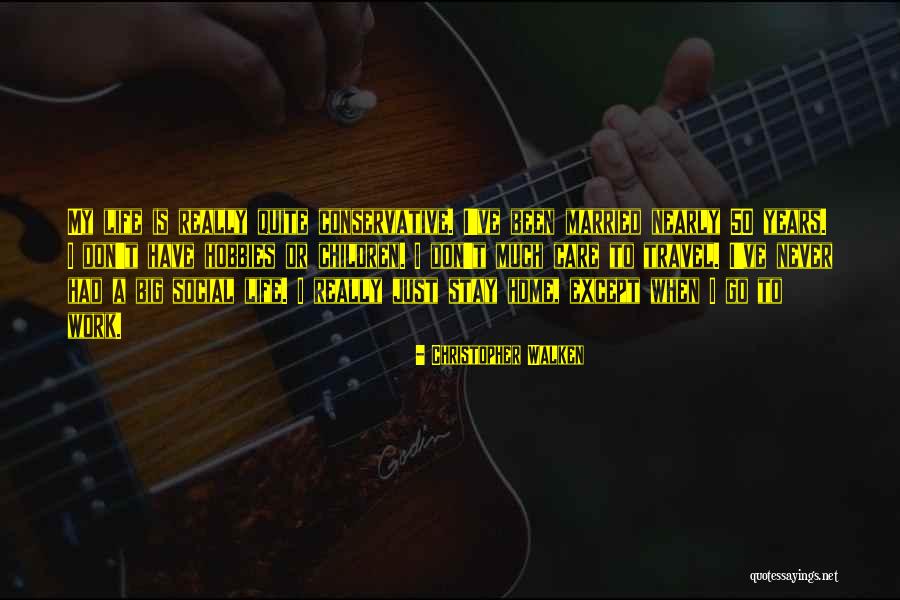 Odabasi0911 Quotes By Christopher Walken Odabasi0911 Quotes By Christopher Walken