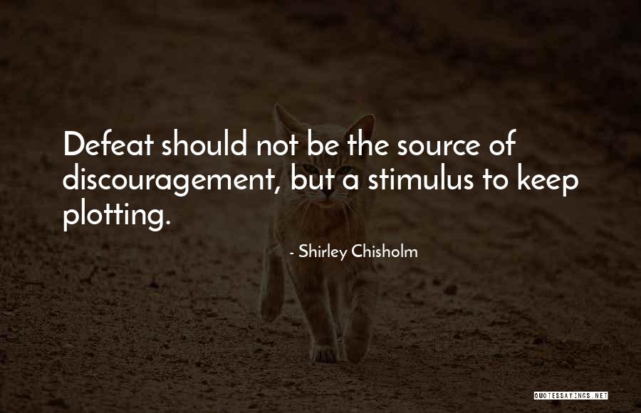 Odactyl Quotes By Shirley Chisholm Odactyl Quotes By Shirley Chisholm