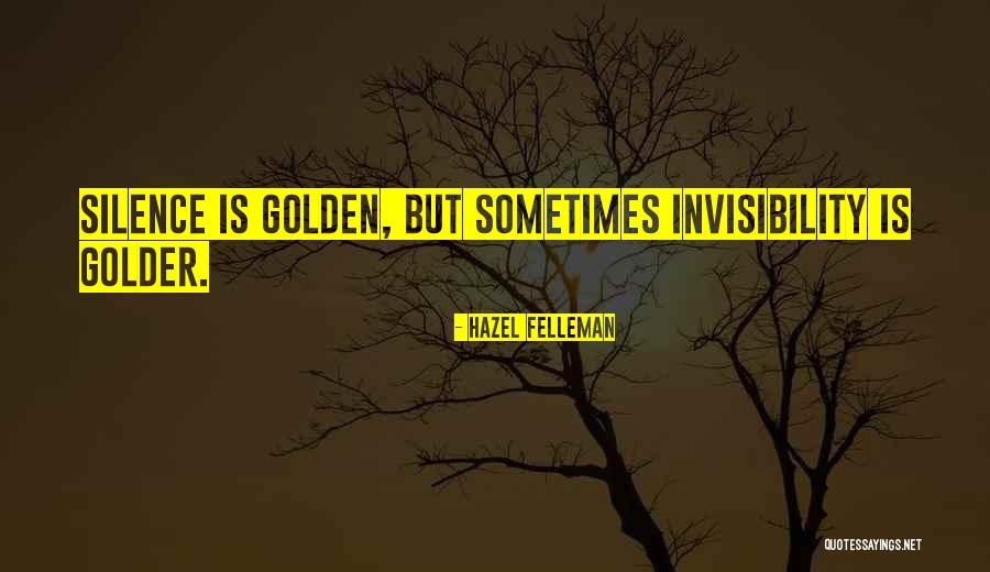 Odadan Ka Is Quotes By Hazel Felleman Odadan Ka Is Quotes By Hazel Felleman