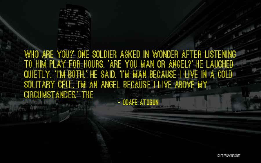 Odafe Atogun Quotes 2029228 Odafe Atogun Quotes 2029228