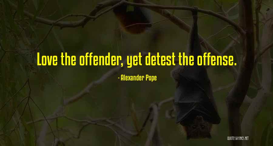 Odagiri Joe Quotes By Alexander Pope Odagiri Joe Quotes By Alexander Pope