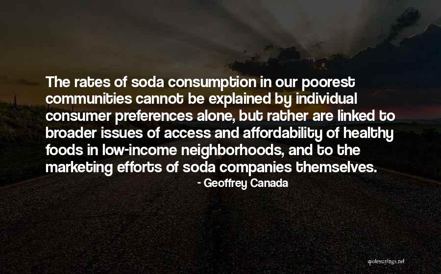Odagiri Joe Quotes By Geoffrey Canada Odagiri Joe Quotes By Geoffrey Canada