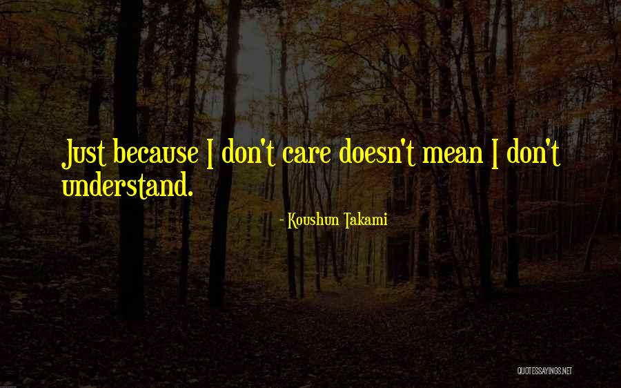 Odaia Jasmine Quotes By Koushun Takami Odaia Jasmine Quotes By Koushun Takami