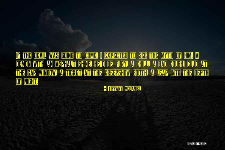 Odaia Muzicala Quotes By Tiffany McDaniel Odaia Muzicala Quotes By Tiffany McDaniel