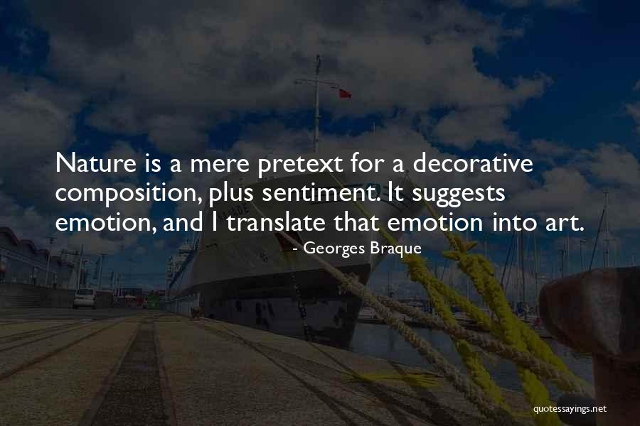 Odaisies Quotes By Georges Braque Odaisies Quotes By Georges Braque