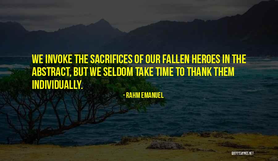 Odaisies Quotes By Rahm Emanuel Odaisies Quotes By Rahm Emanuel