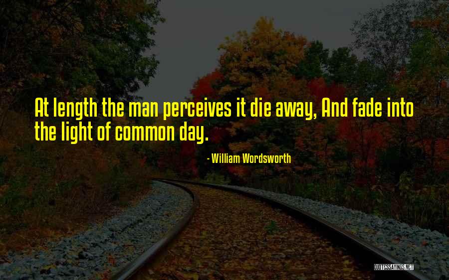 Odakle Si Quotes By William Wordsworth Odakle Si Quotes By William Wordsworth