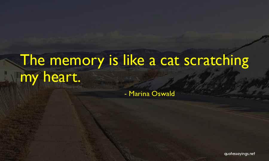 Odanderson Quotes By Marina Oswald Odanderson Quotes By Marina Oswald
