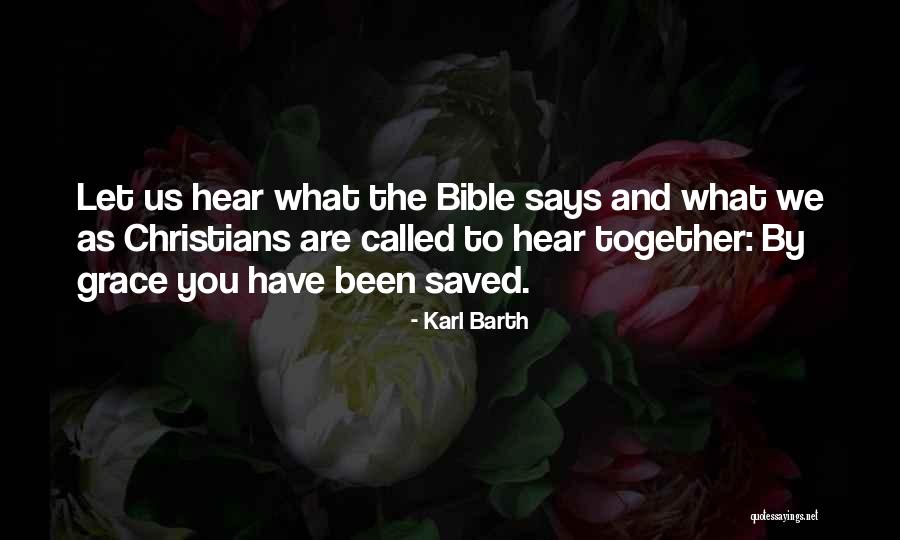 Odaniel Jeep Fort Wayne Quotes By Karl Barth Odaniel Jeep Fort Wayne Quotes By Karl Barth