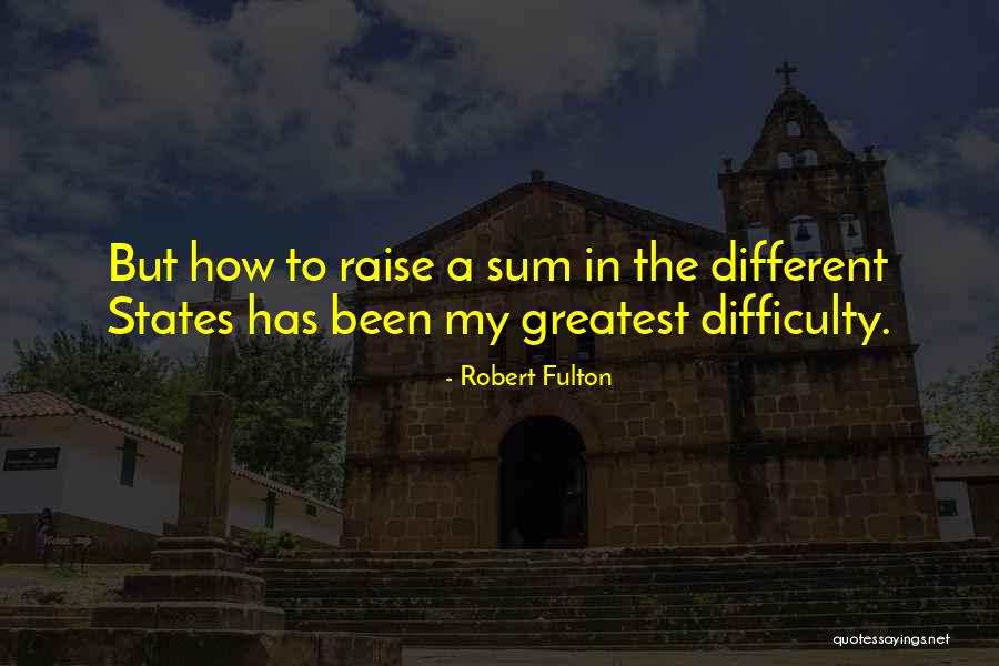 Odaniel Jeep Fort Wayne Quotes By Robert Fulton Odaniel Jeep Fort Wayne Quotes By Robert Fulton