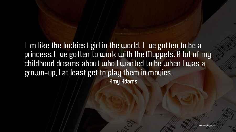 Odaniels Porsche Quotes By Amy Adams Odaniels Porsche Quotes By Amy Adams