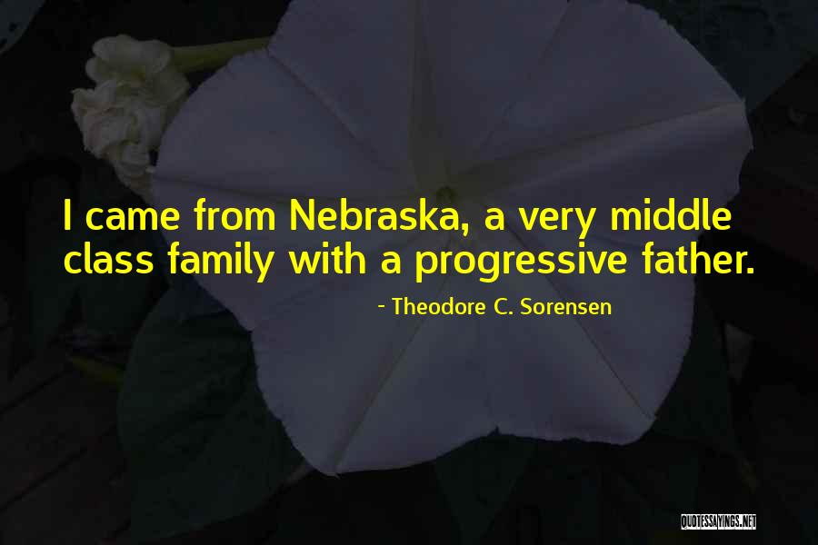 Odanostin Quotes By Theodore C. Sorensen Odanostin Quotes By Theodore C. Sorensen