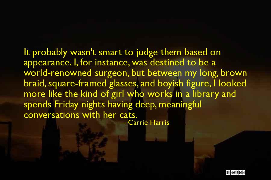 Odara Form Quotes By Carrie Harris Odara Form Quotes By Carrie Harris