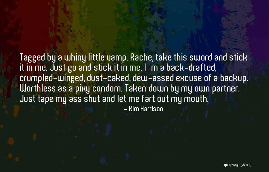 Odara Medical Spa Quotes By Kim Harrison Odara Medical Spa Quotes By Kim Harrison