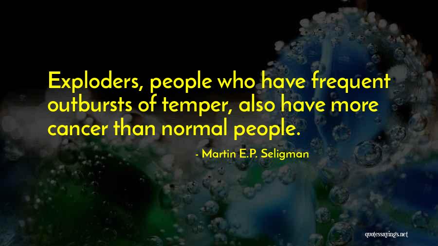 Odarionaia Quotes By Martin E.P. Seligman Odarionaia Quotes By Martin E.P. Seligman