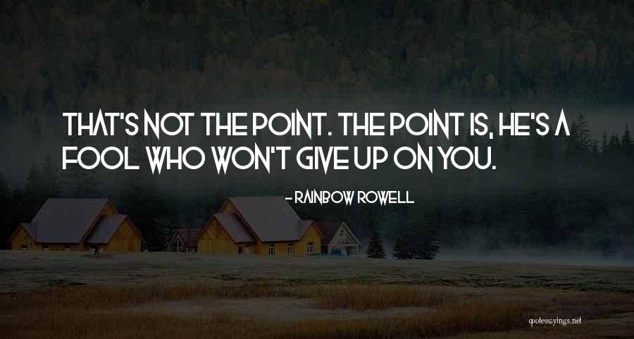 Odarionaia Quotes By Rainbow Rowell Odarionaia Quotes By Rainbow Rowell