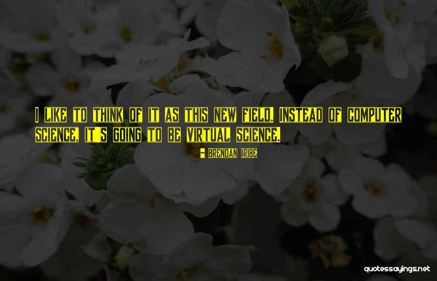 Odaroloc Quotes By Brendan Iribe Odaroloc Quotes By Brendan Iribe