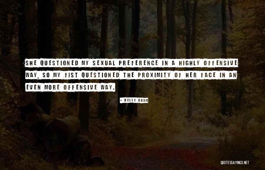 Odaroloc Quotes By Kelly Oram Odaroloc Quotes By Kelly Oram