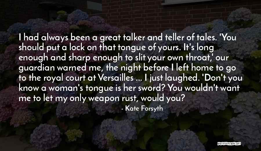 Odasaku Sakunosuke Quotes By Kate Forsyth Odasaku Sakunosuke Quotes By Kate Forsyth