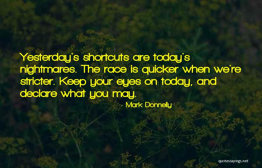 Oday Owners Quotes By Mark Donnelly Oday Owners Quotes By Mark Donnelly