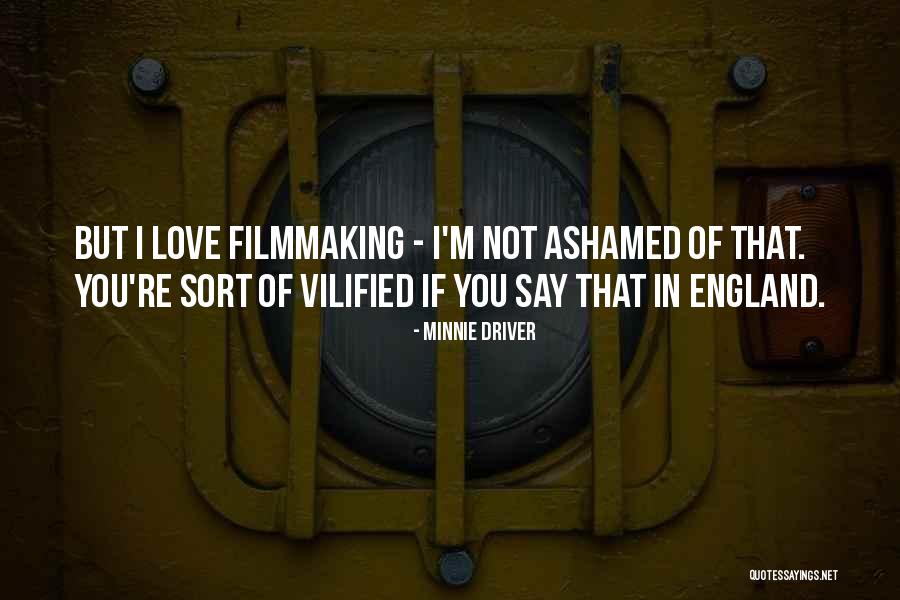 Odayrock Quotes By Minnie Driver Odayrock Quotes By Minnie Driver