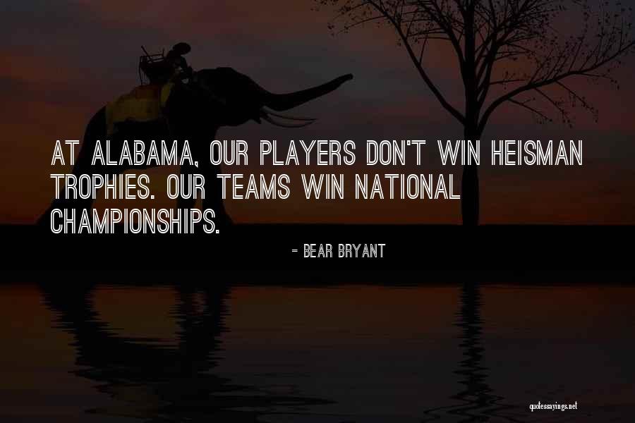 Odb Wu Tang Quotes By Bear Bryant Odb Wu Tang Quotes By Bear Bryant