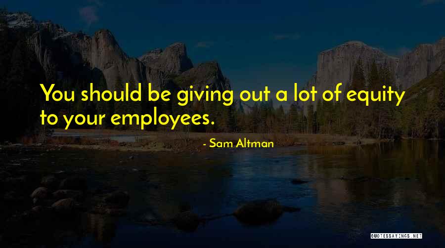 Odbil Ukol Quotes By Sam Altman Odbil Ukol Quotes By Sam Altman