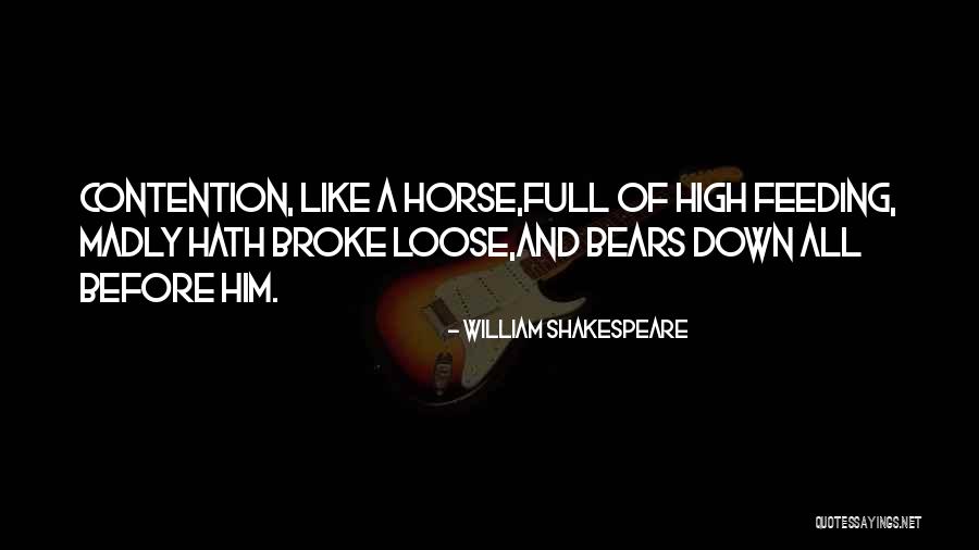 Odbitiste Quotes By William Shakespeare Odbitiste Quotes By William Shakespeare